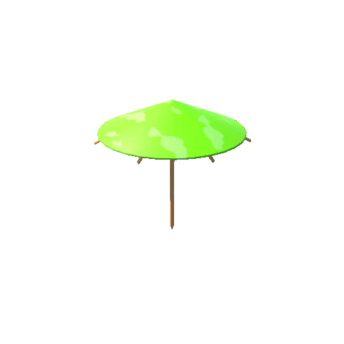 SM_CocktailUmbrella_V1 Variant